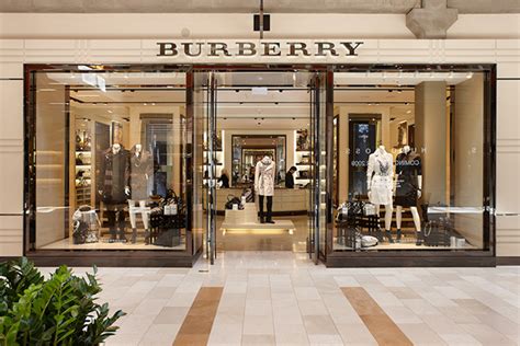 burberry bellevue square bellevue wa